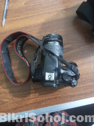 Canon 1300d
